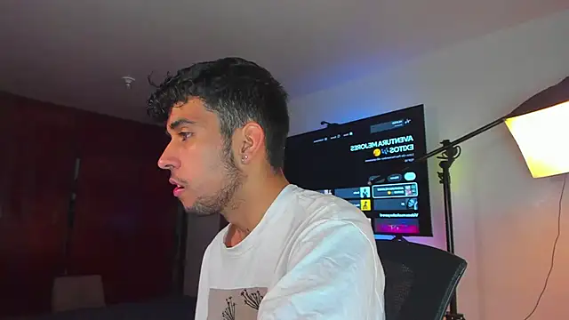 Snapshot of jei_coxs chatting on October 1, 6:36 pm jei coxs online show from October 1, 6:36 pm