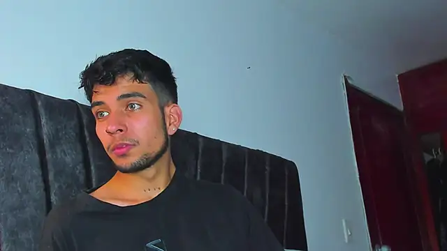 Snapshot of jei_coxs chatting on October 15, 11:10 am jei coxs online show from October 15, 11:10 am