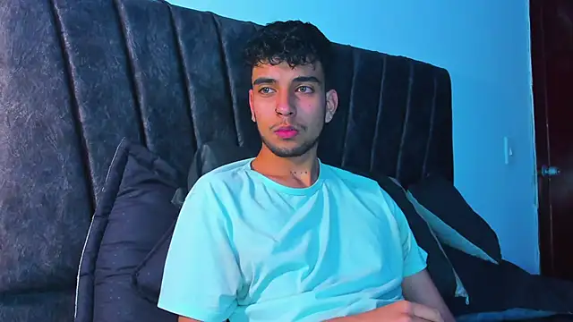 Snapshot of jei_coxs chatting on October 17, 11:24 am jei coxs online show from October 17, 11:24 am