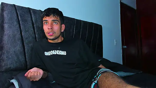 Snapshot of jei_coxs chatting on October 20, 11:21 am jei coxs online show from October 20, 11:21 am