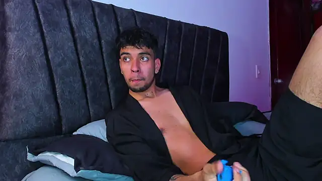 Snapshot of jei_coxs chatting on October 27, 11:47 am jei coxs online show from October 27, 11:47 am