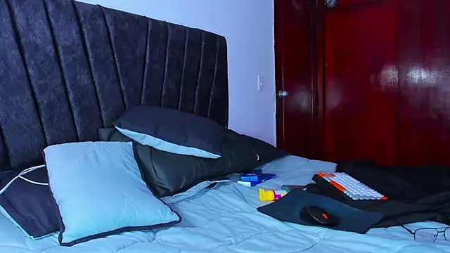 Snapshot of jei_coxs chatting on October 28, 11:58 am jei coxs online show from October 28, 11:58 am