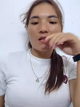 Snapshot of phuongxinhxan chatting on October 2, 10:55 am phuongxinhxan online show from October 2, 10:55 am