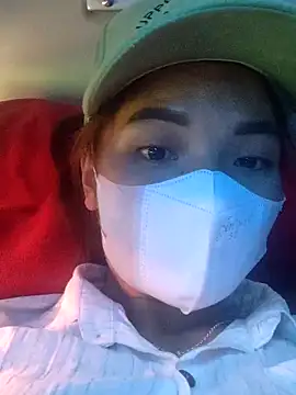 Snapshot of phuongxinhxan chatting on October 20, 6:58 am phuongxinhxan online show from October 20, 6:58 am