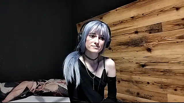 JenaeRadloff online show from September 25, 4:11 pm