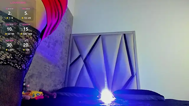 Snapshot of Isabella-Rosssi chatting on November 9, 4:33 am Isabella-Rosssi online show from November 9, 4:33 am