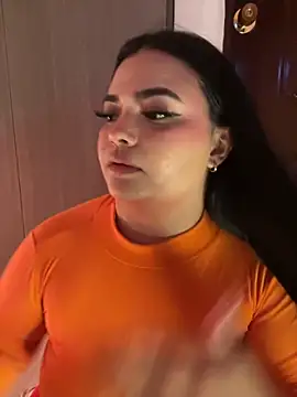 Mericute  online show from October 3, 1:02 am