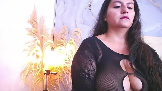 Samy moore14 online show from October 30, 2:07 pm