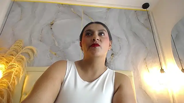 Samy moore14 online show from November 29, 2:42 pm