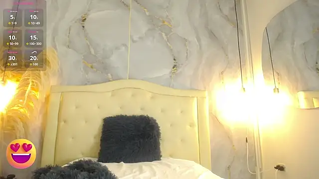 Samy moore14 online show from January 15, 2:21 pm