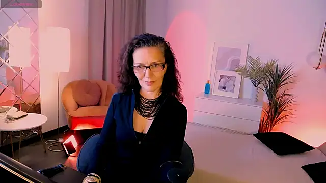 Irene Marlow online show from September 22, 2:08 pm