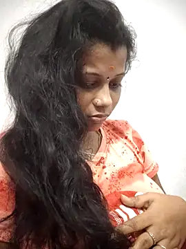 sweetqueen143 online show from March 12, 6:47 pm