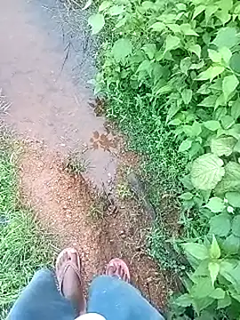 AgitatedStrip9 online show from September 25, 2:15 am