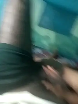 AgitatedStrip9 online show from March 12, 5:52 pm