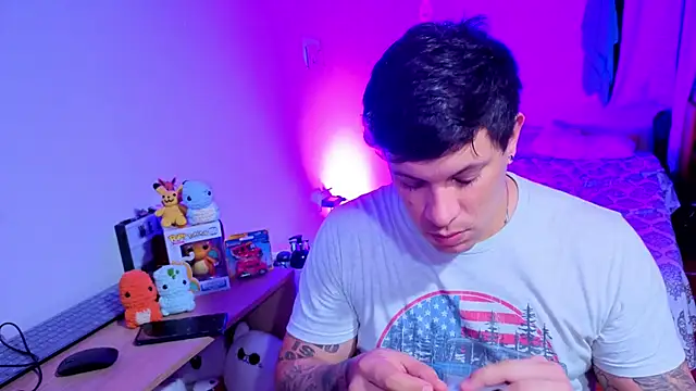 ryden 01 online show from September 22, 4:14 am