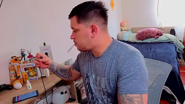 ryden 01 online show from November 16, 2:22 pm