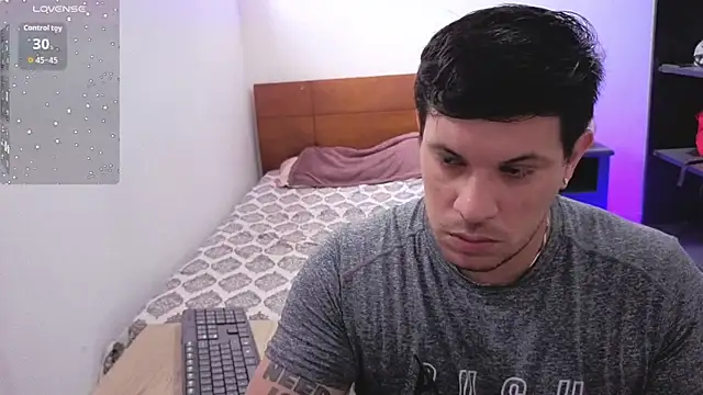 ryden 01 online show from April 16, 6:19 pm