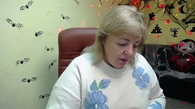 MilenaWedxy online show from October 30, 5:53 am