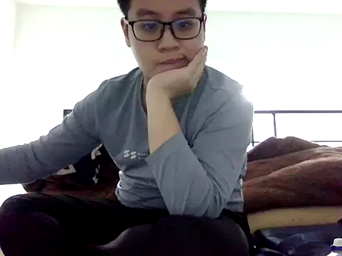 loveninja online show from January 6, 12:42 pm