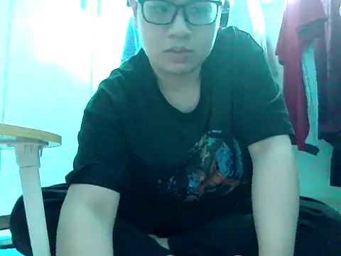 Snapshot of loveninja chatting on March 14, 7:47 am loveninja online show from March 14, 7:47 am