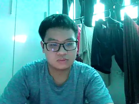 Snapshot of loveninja chatting on March 27, 1:22 am loveninja online show from March 27, 1:22 am