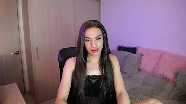 SamaraSilex online show from December 15, 2:38 am