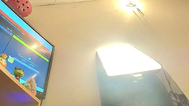 cat nasty online show from April 22, 11:23 am