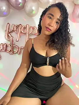 becca wilsson online show from October 17, 7:55 am