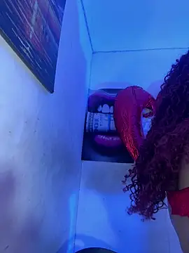 becca wilsson online show from February 14, 10:56 am