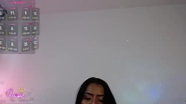 Camila Torresss online show from April 9, 7:41 pm