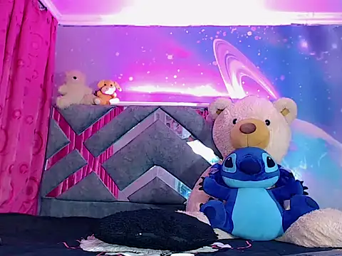 DaliaBacil25 online show from September 26, 2:15 am