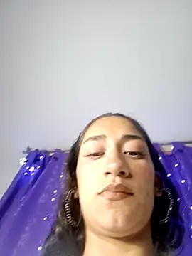 Miia  strog online show from November 7, 9:59 pm