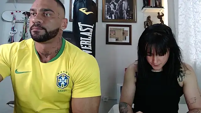 henryhadesflirt online show from November 1, 2:41 pm