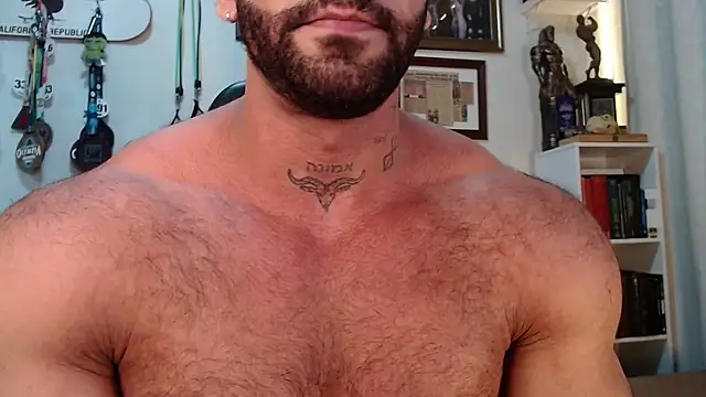 henryhadesflirt online show from January 7, 9:06 pm