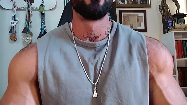 henryhadesflirt online show from March 5, 7:10 pm