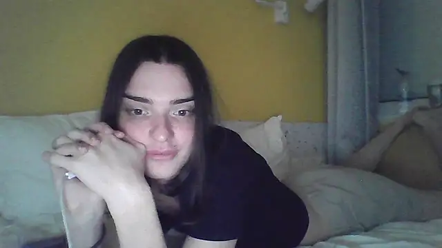 Luna Samosienko online show from September 23, 3:59 pm