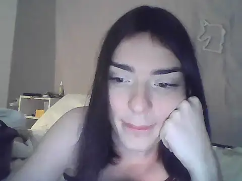 Luna Samosienko online show from November 30, 12:03 am