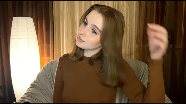 Sibriina Liliya online show from March 25, 9:32 pm