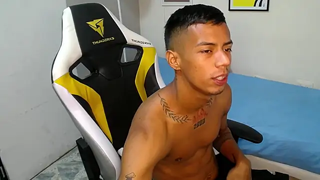 Nando coll online show from October 20, 1:00 pm