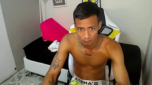 Nando coll online show from November 15, 12:02 pm