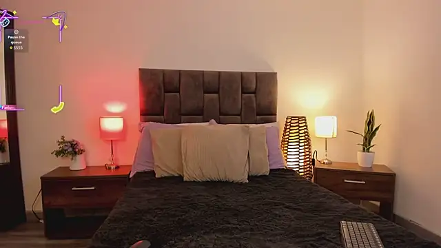 Aliccecullen online show from January 6, 12:53 pm