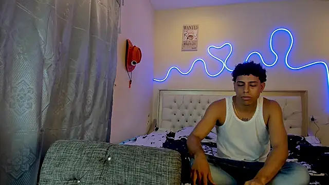 Glader31 online show from September 21, 8:32 pm