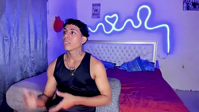 Glader31 online show from September 24, 9:07 pm