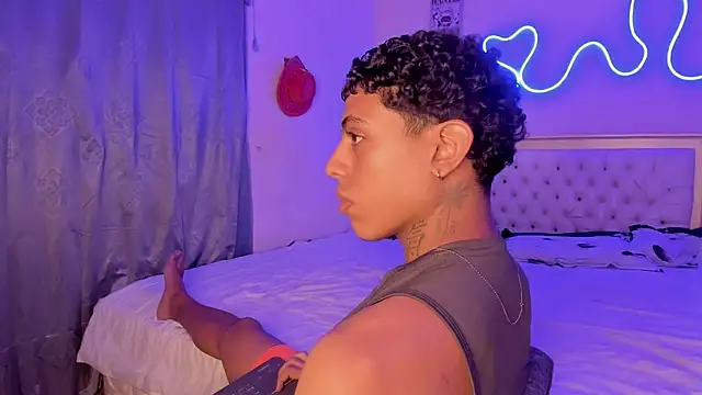 Glader31 online show from October 2, 9:11 pm