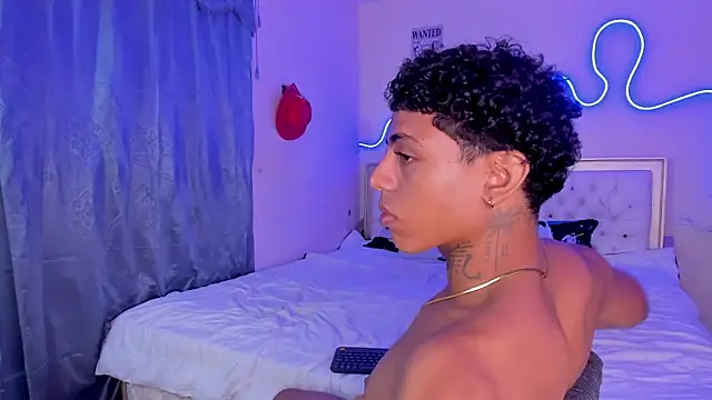 Glader31 online show from October 4, 10:30 pm