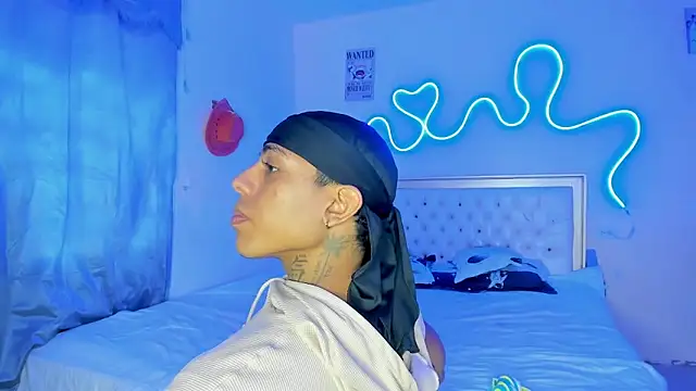 Glader31 online show from October 6, 4:59 pm