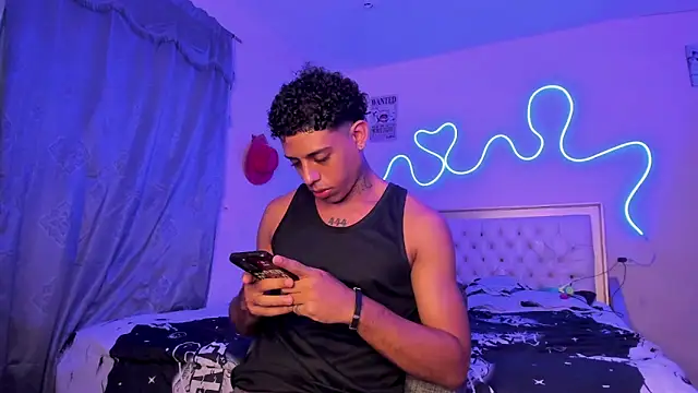 Glader31 online show from October 8, 7:11 pm