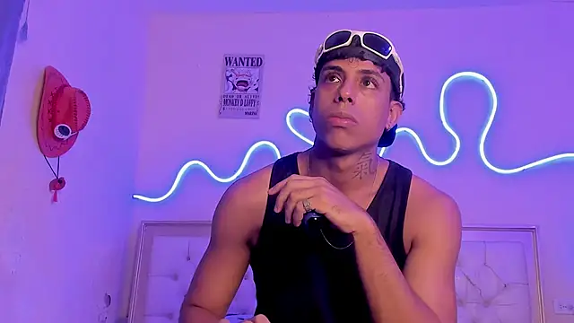 Glader31 online show from October 18, 8:31 pm