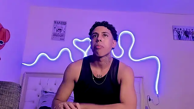 Glader31 online show from October 26, 9:31 pm