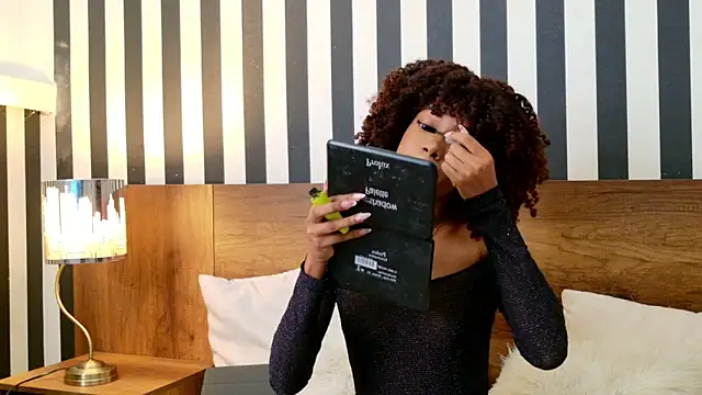 Stellaciel  online show from October 23, 10:41 pm